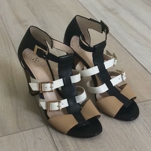 Vince Camuto sandals